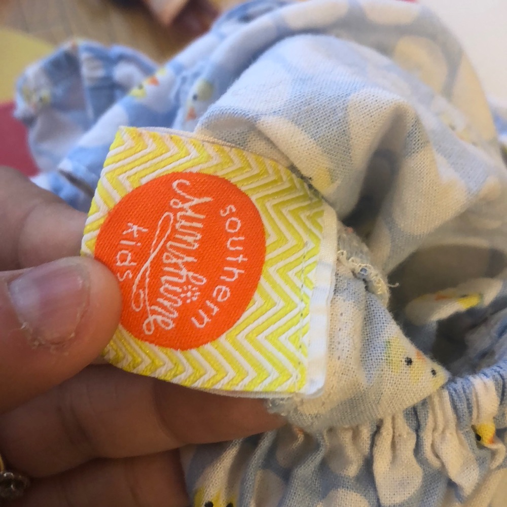 romper - Picture 3 of 3